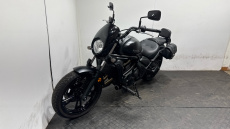 Kawasaki Vulcan 650 EN650JPFNN (23MY)
